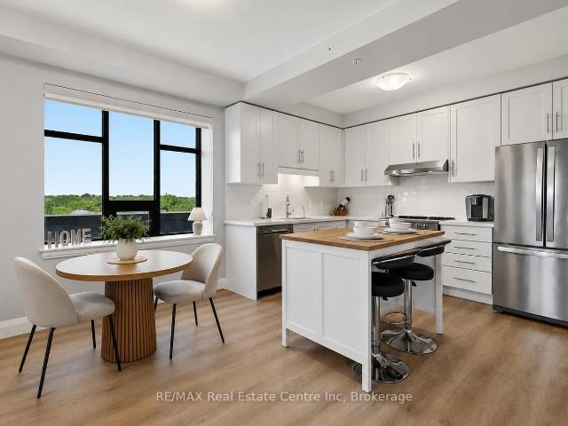 411 30 Hamilton Street S, Hamilton | 1Beds/1Bath, Condo, $479,900 | Condos. Ca