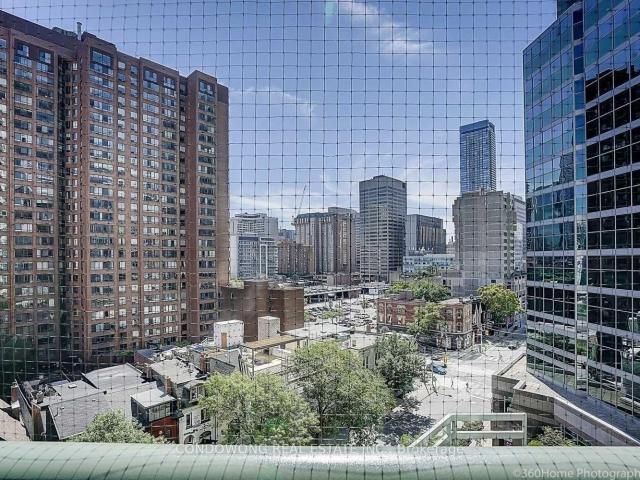 411 38 Elm Street, Toronto | 2Beds/2Bath, Condo, $3,800/mo | Condos. Ca
