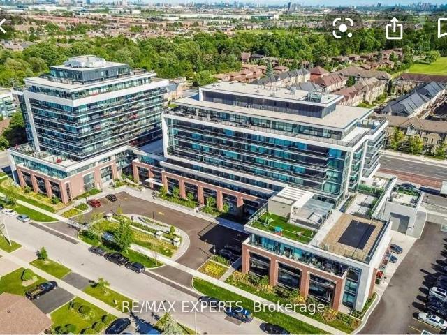 411 4 Highway 7 Road, Woodbridge | For Rent @ $2,500 | Condos. Ca
