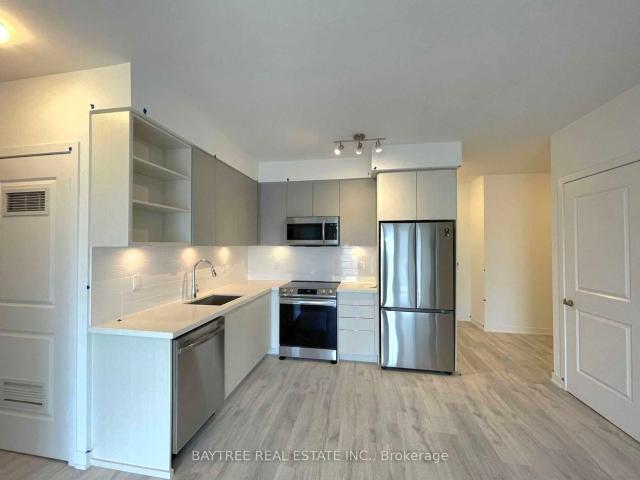 411 4 Metcalfe Avenue, Mississauga | 2+1Beds/2Bath, Condo, $2,950/mo | Condos. Ca