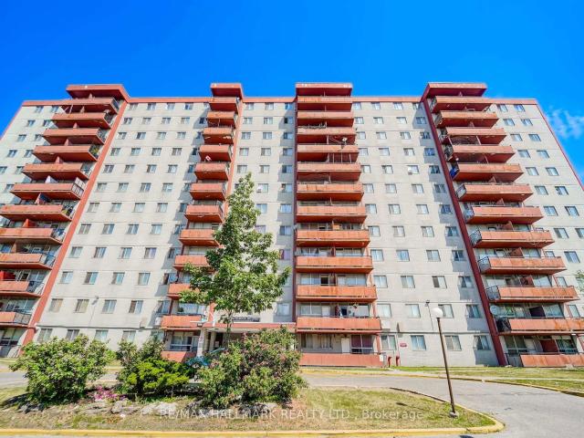 411 50 LOTHERTON Pathway, North York | Expired, W12474 | Condos. Ca