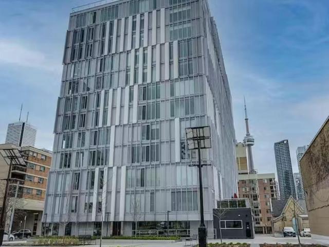 411 50 Mccaul Street, Toronto | For Rent @ $2,250 | Condos. Ca