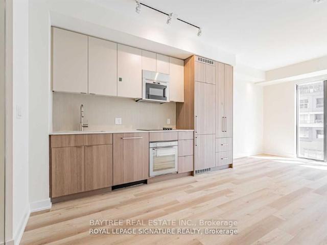 411 840 St Clair Avenue W in Toronto: Oakwood Village Condo Apartment for lease Toronto C03: MLS®# C13681276