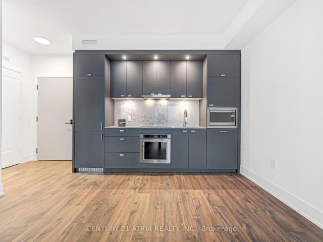 411 858 Dupont Street, Toronto | Leased, W12875 | Condos. Ca