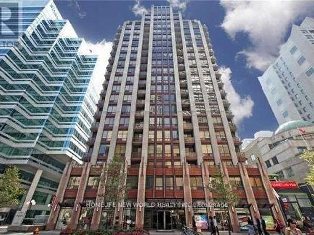 411 85 Bloor Street E, Toronto, ON, M4W 3Y1 lease for lease | Listing ID C13442 | Royal LePage