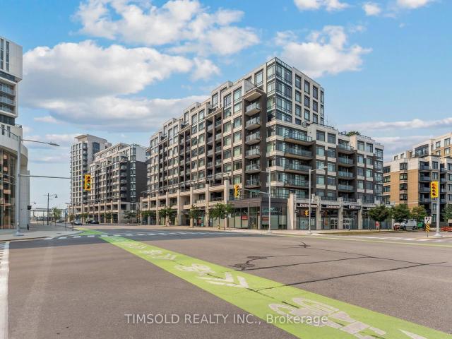 411 8 Birchmount Road, Markham | 1+1Beds/2Bath, Condo, $530,000 | Condos. Ca