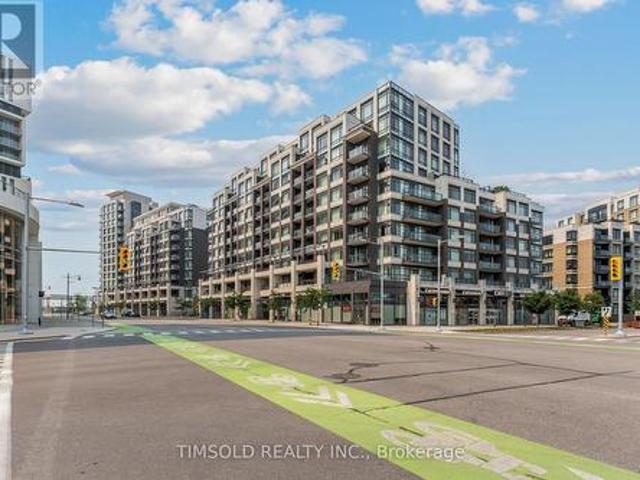 411 8 Birchmount Road, Markham, ON, L6G 0E4 condo for sale | Listing ID N13583 | Royal LePage