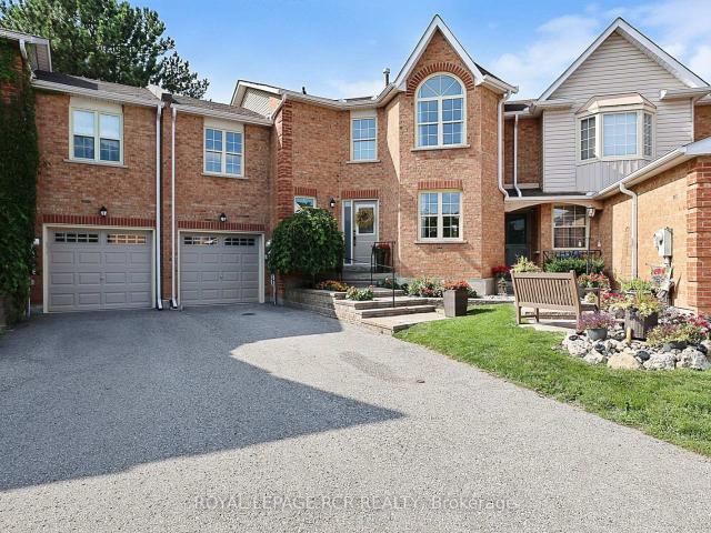 411 Butler Court, Aurora | 3Beds/4Bath, Townhouse, $915,000 | Condos. Ca