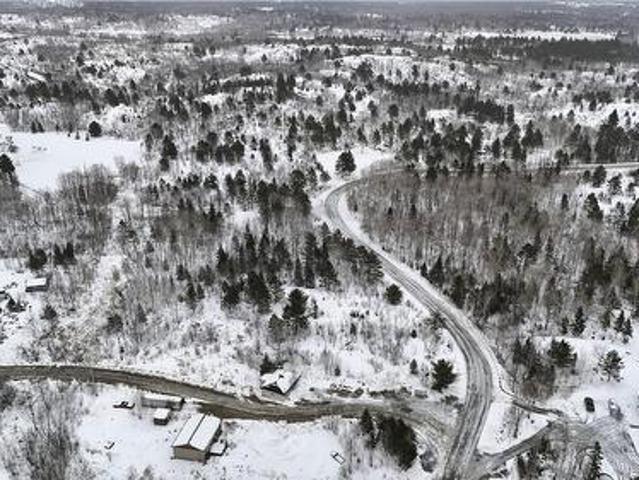411 Dryden Road, Wahnapitae, ON, P0M 3C0 vacant land for sale | Listing ID 2126 | Royal LePage