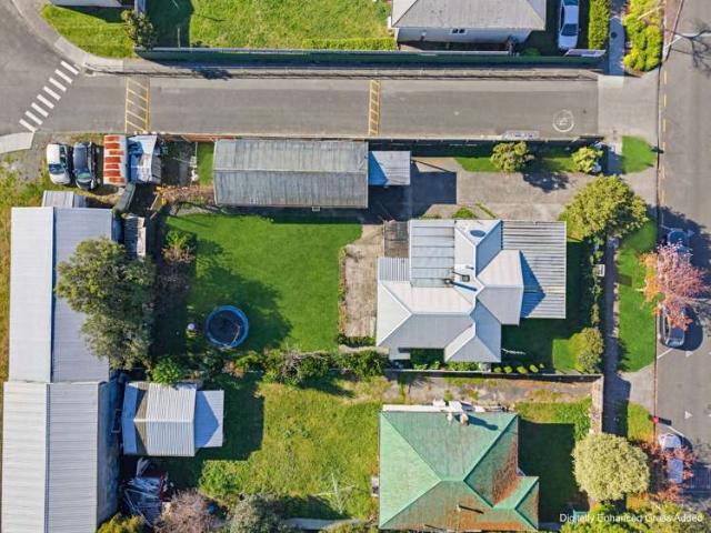 411 Hastings St South, Akina, Hastings