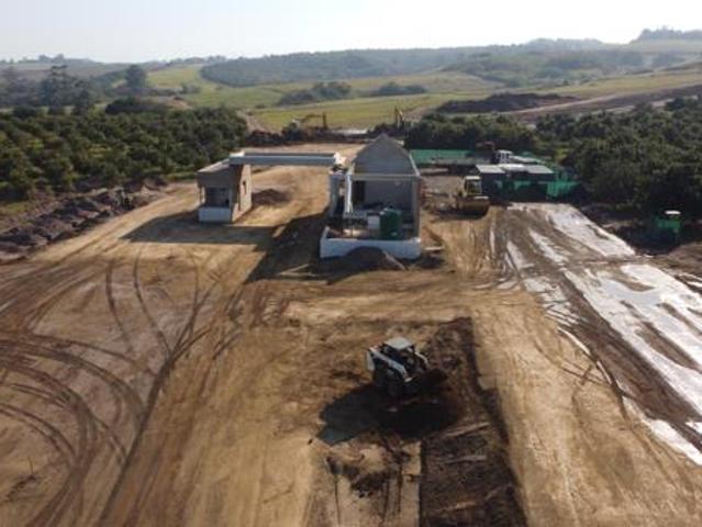 411 m² Land available in Ballito Central