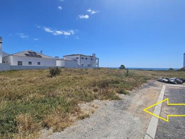 411 m² Land available in Sandy Point