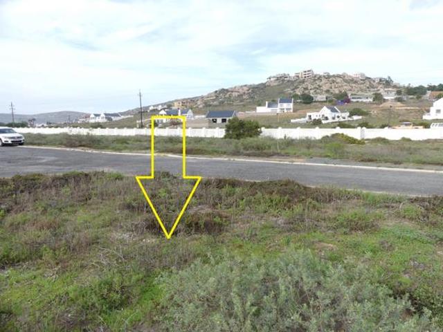 411 m² Land available in Sandy Point