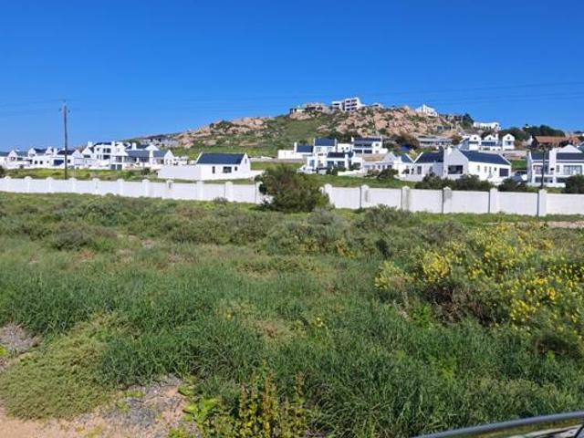 411 m² Land available in Sandy Point