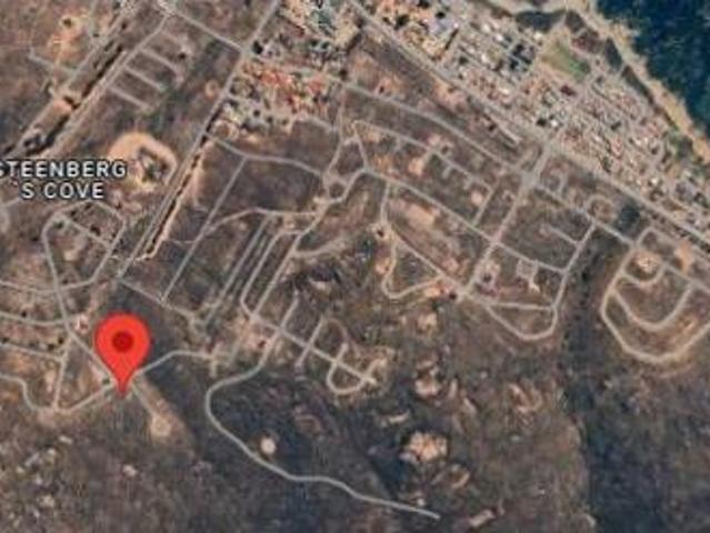 411 m² Land available in St Helena Views