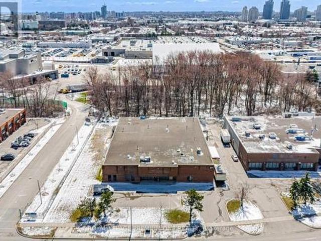 411 Nugget Avenue, Toronto, ON, M1S 4G3 commercial for sale | Listing ID E13544 | Royal LePage