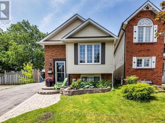 411 Pompano Court, Oshawa Samac, ON, L1K 1M9 house for sale | Listing ID E13080 | Royal LePage