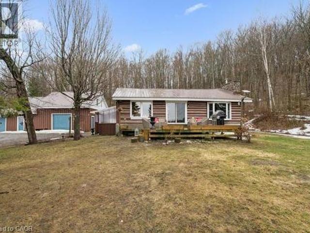 411A Peggs Mountain Road, Burk'S Falls, ON, P0A 1C0 house for sale | Listing ID 40822 | Royal LePage