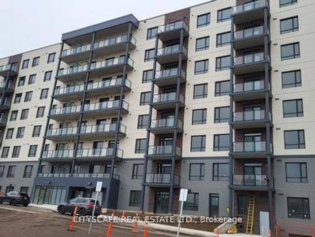 411A 1098 Paisley Road, Guelph, ON, N1K 0E3 lease for lease | Listing ID X13484 | Royal LePage