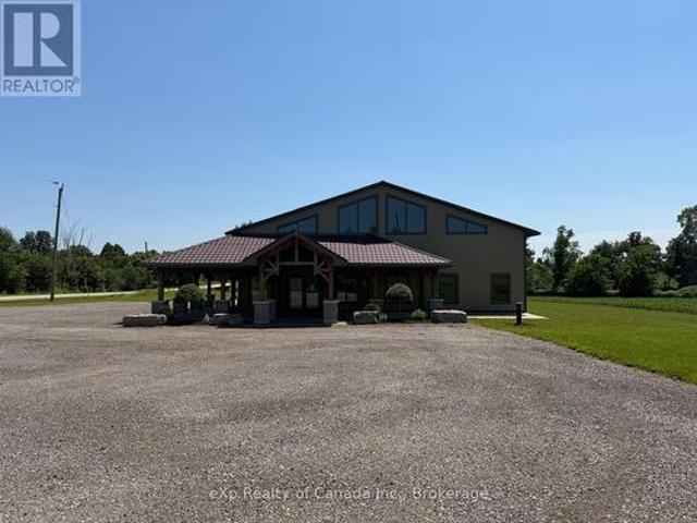 412569 Cranberry Line, South West Oxford, ON, N4G 4G8 farm for lease | Listing ID X13560 | Royal LePage