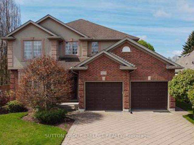 4125 Masterson Circle, London South V, ON, N6P 1T3 house for sale | Listing ID X13454 | Royal LePage