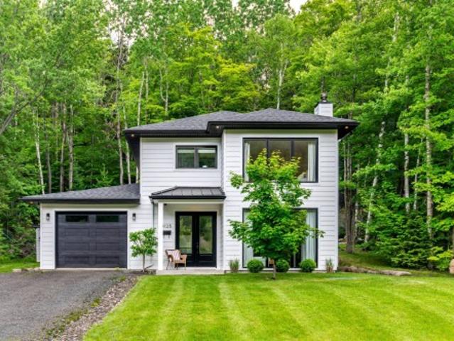 4125 Ch. Du Mont Sauvage, Sainte Adèle, QC, J8B 2E2 house for sale | Listing ID 23062 | Royal LePage