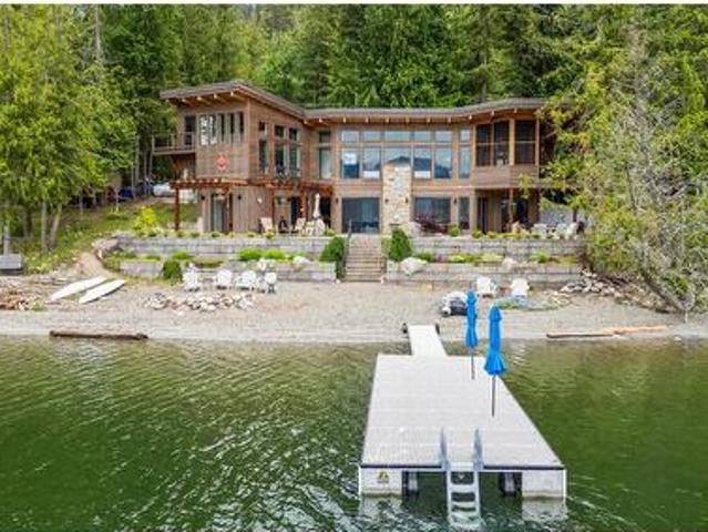 4125 Eagle Bay Road, Eagle Bay, BC, V0E 1T0 house for sale | Listing ID 10391 | Royal LePage