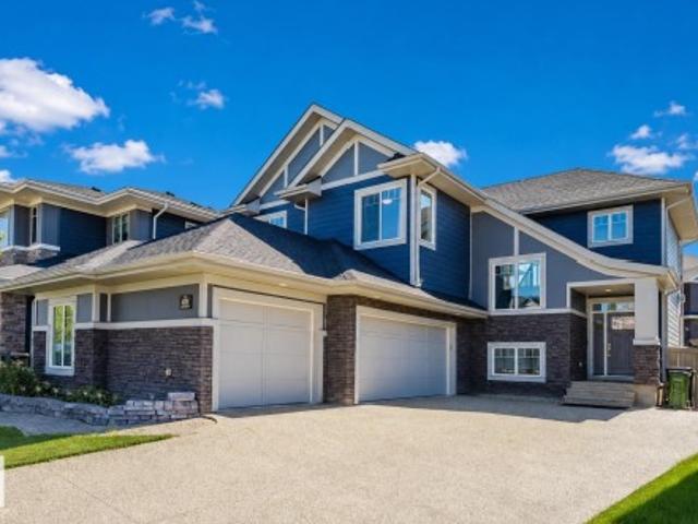 4125 Kennedy Green Sw, Edmonton, AB, T6W 3B1 house for sale | Listing ID E4501 | Royal LePage