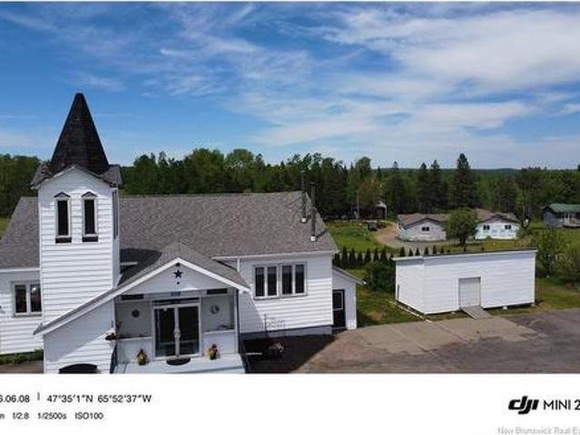4126 Route 180, South Tetagouche, NB, E2A 7E8 house for sale | Listing ID NB141279 | Royal LePage