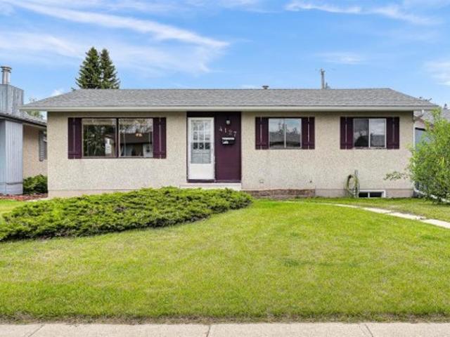 4127 Maryvale Road Ne, Calgary, AB, T2A 2T7 house for sale | Listing ID A2321 | Royal LePage