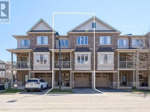 4128 Palermo Common, Burlington Shoreacres, ON, L7L 0G7 house for sale | Listing ID W13480 | Royal LePage