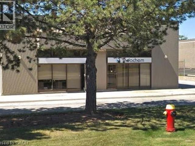 4129 Harvester Road Unit# G, Burlington, ON, L7L 5M3 commercial for lease | Listing ID 40838 | Royal LePage