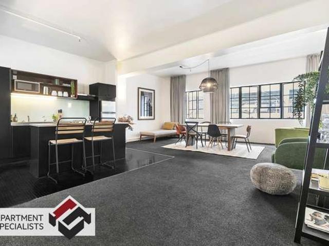 412/106 Vincent Street, Auckland Central, Auckland City
