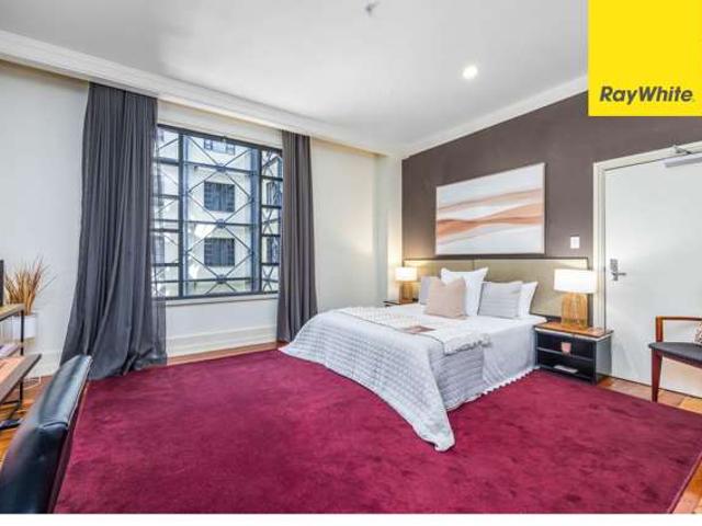 412/149 Nelson Street, Auckland Central, Auckland City