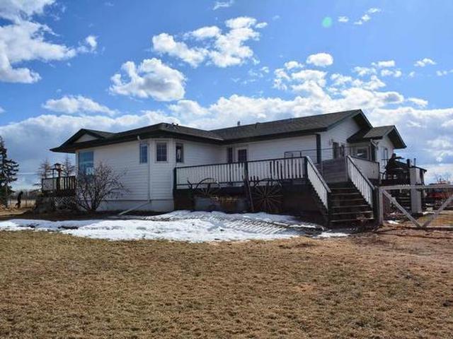 4121 Twp Rd 590, Rural Barrhead County, AB, T7N 1N4 house for sale | Listing ID E4381 | Royal LePage