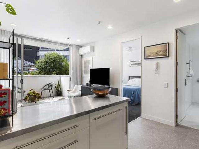 412/28 College Hill, Freemans Bay, Auckland City