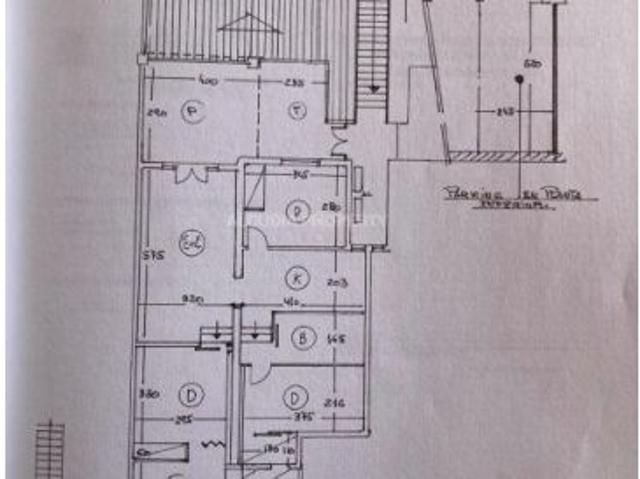 4122 APARTAMENTO CON VISTS AL MAR, EN LA ZONA RESIDENCIAL EN ALCANDA, ALCUDIA