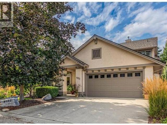 4122 Gallaghers Boulevard S, Kelowna, BC, V1W 4V2 house for sale | Listing ID 10394 | Royal LePage