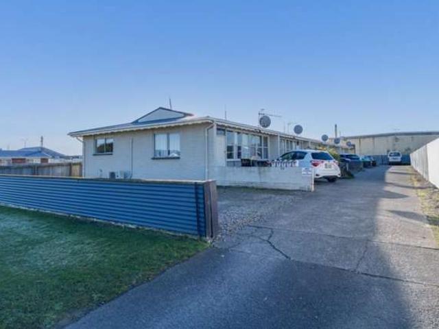 4/122 Tweed Street, Invercargill, City
