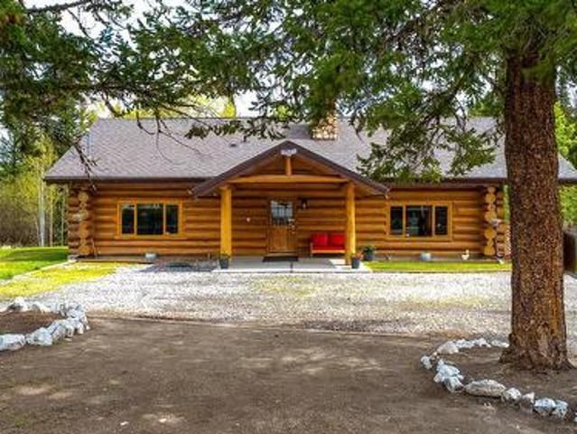 4122 Wildwood Road, Williams Lake, BC, V2G 4Z7 house for sale | Listing ID 10397 | Royal LePage