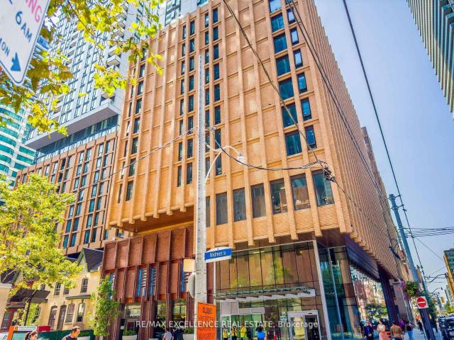 4122 28 Widmer Street, Toronto | Leased, C12543 | Condos. Ca