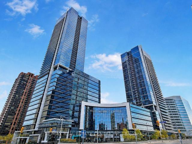 4122 5 Sheppard Avenue E, North York | 2Beds/2Bath, Condo, $3,150/mo | Condos. Ca