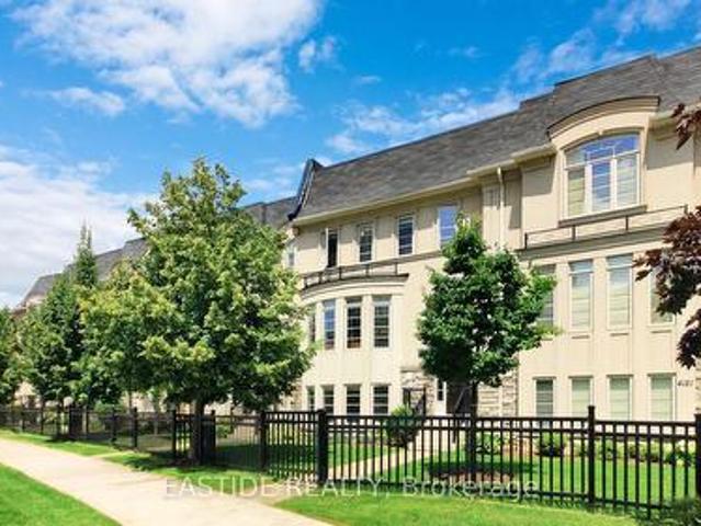 4123 Shipp Drive, Mississauga, ON, L4Z 0A7 townhouse for sale | Listing ID W11903 | Royal LePage