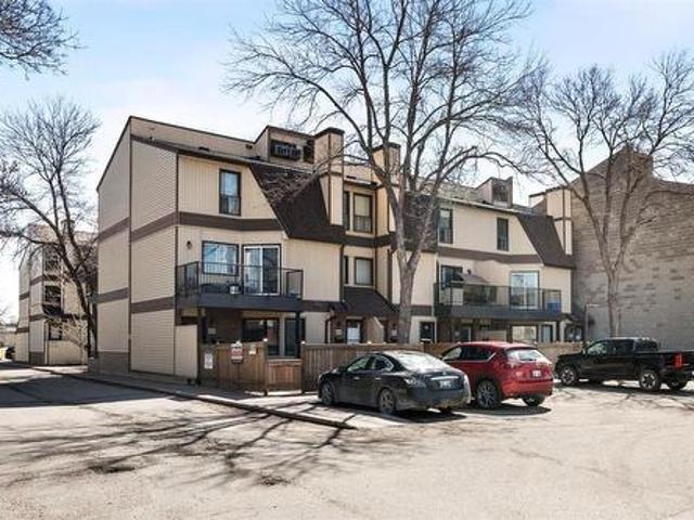 412 3 Pembina Highway, Winnipeg, MB, R3T 4N1 townhouse for sale | Listing ID 202509 | Royal LePage