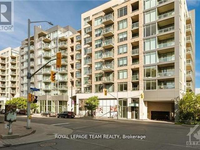 412 108 Richmond Road, Ottawa, ON, K1Z 0B3 lease for lease | Listing ID X13565 | Royal LePage