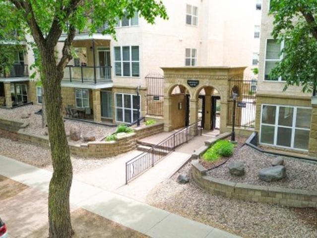 412 1103 Avenue, Edmonton, AB, T6G 2V6 condo for sale | Listing ID E4494 | Royal LePage