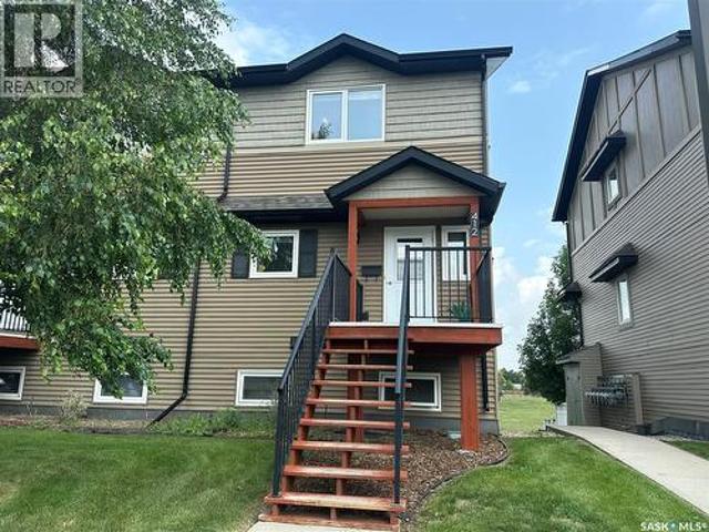 412 110 Shillington Crescent, Saskatoon, SK, S7K 3J6 townhouse for sale | Listing ID SK043177 | Royal LePage