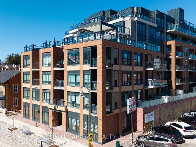 412 112 Woodbridge Avenue, Woodbridge | 2Beds/2Bath, Condo, $890,000 | Condos. Ca