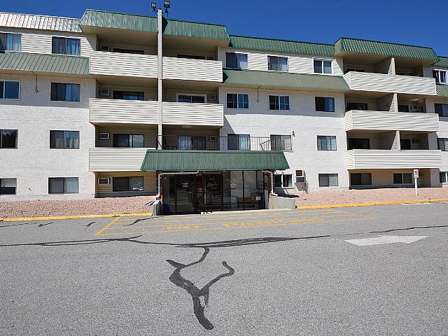 412 150 Skaha Place Penticton