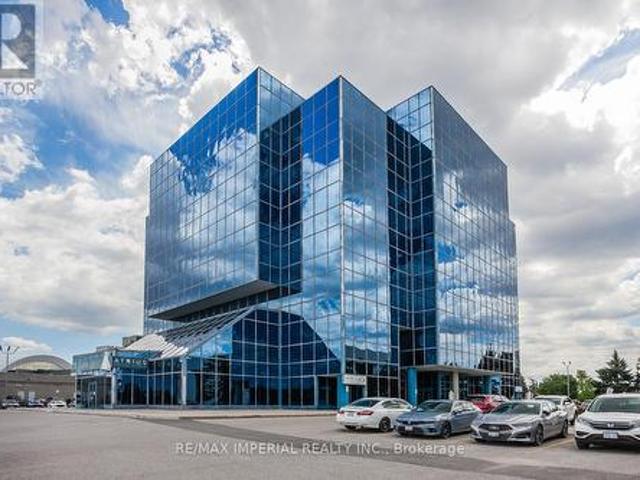 412 15 Wertheim Court, Richmond Hill, ON, L4B 3H7 commercial for sale | Listing ID N13511 | Royal LePage